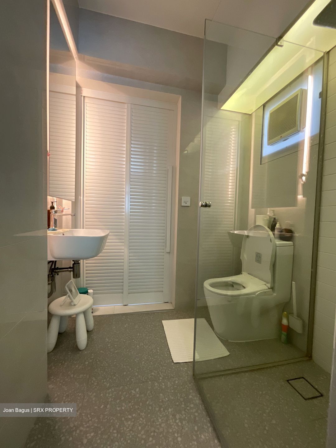 Blk 181B Boon Lay Meadow (Jurong West), HDB 2 Rooms #579864791